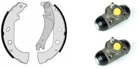 BREMBO H23043 - STANDARD KIT