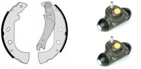 BREMBO H23045 - STANDARD KIT