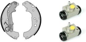 BREMBO H23050 - STANDARD KIT