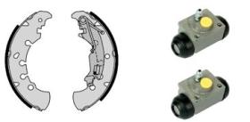 BREMBO H23051 - STANDARD KIT