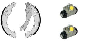 BREMBO H23053 - STANDARD KIT