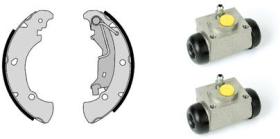 BREMBO H23063 - STANDARD KIT