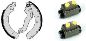 BREMBO H24013 - STANDARD KIT