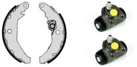 BREMBO H24015 - STANDARD KIT