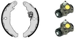 BREMBO H24018 - STANDARD KIT