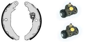 BREMBO H24019 - STANDARD KIT