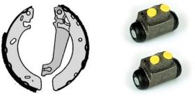 BREMBO H24033 - STANDARD KIT