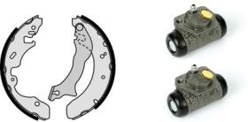 BREMBO H24039 - STANDARD KIT