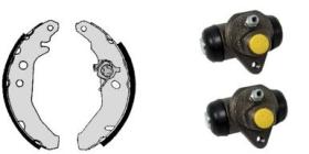 BREMBO H24050 - STANDARD KIT