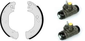 BREMBO H24052 - STANDARD KIT