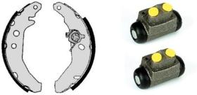 BREMBO H24053 - STANDARD KIT