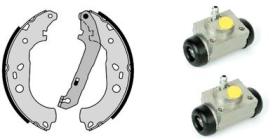 BREMBO H24063 - STANDARD KIT