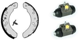 BREMBO H24067 - STANDARD KIT