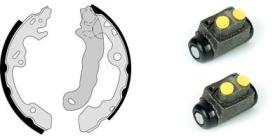 BREMBO H24069 - STANDARD KIT