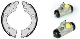 BREMBO H28004 - STANDARD KIT