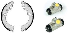 BREMBO H28005 - STANDARD KIT