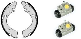 BREMBO H28006 - STANDARD KIT