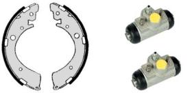 BREMBO H28007 - STANDARD KIT