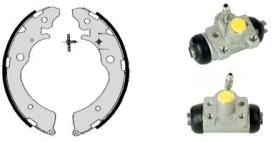 BREMBO H28009 - STANDARD KIT