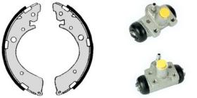 BREMBO H28010 - STANDARD KIT