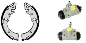 BREMBO H28012 - STANDARD KIT