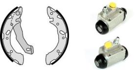 BREMBO H30003 - STANDARD KIT