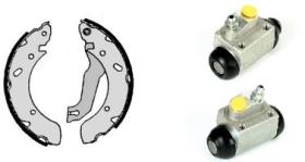 BREMBO H30004 - STANDARD KIT