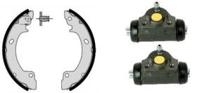 BREMBO H30006 - STANDARD KIT