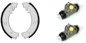 BREMBO H41001 - STANDARD KIT