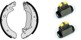 BREMBO H44001 - STANDARD KIT