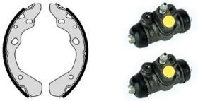 BREMBO H49004 - STANDARD KIT