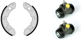 BREMBO H52001 - STANDARD KIT