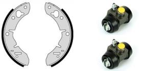 BREMBO H52002 - STANDARD KIT