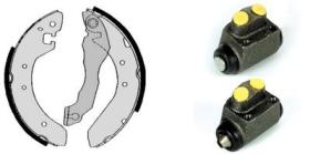 BREMBO H52003 - STANDARD KIT