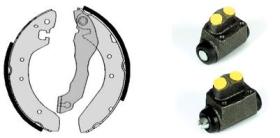 BREMBO H52005 - STANDARD KIT