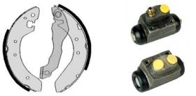 BREMBO H52006 - STANDARD KIT