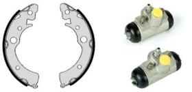 BREMBO H52007 - STANDARD KIT