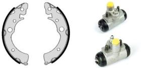 BREMBO H52009 - STANDARD KIT