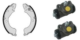 BREMBO H54006 - STANDARD KIT