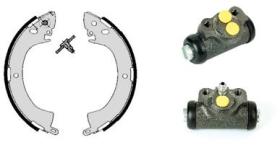 BREMBO H54008 - STANDARD KIT