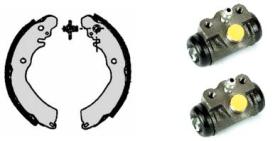 BREMBO H54009 - STANDARD KIT