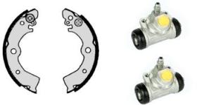 BREMBO H56008 - STANDARD KIT