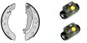 BREMBO H56009 - STANDARD KIT