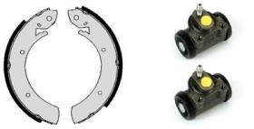 BREMBO H56014 - STANDARD KIT