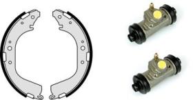 BREMBO H56016 - STANDARD KIT