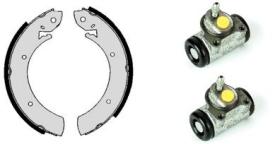 BREMBO H56019 - STANDARD KIT