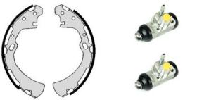 BREMBO H56020 - STANDARD KIT