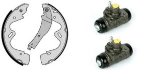 BREMBO H56022 - STANDARD KIT