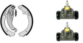 BREMBO H59012 - STANDARD KIT