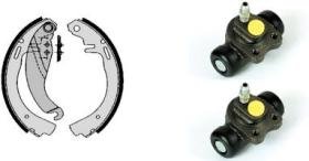 BREMBO H59013 - STANDARD KIT